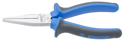 Плоскогубцы удлинённые, рукоятки BI - 472/1BI