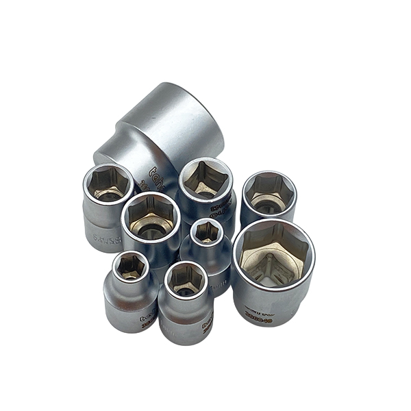 Головка торцевая шестигранная, 1/2" - TS0003
