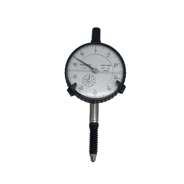 Индикатор часового типа, 0-10 мм - TS0606