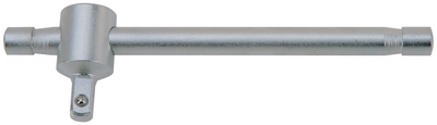 Вороток Т-образный, 1/4" - 188.3/2