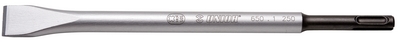 Зубило плоское, посадка SDS-плюс - 650.1/6