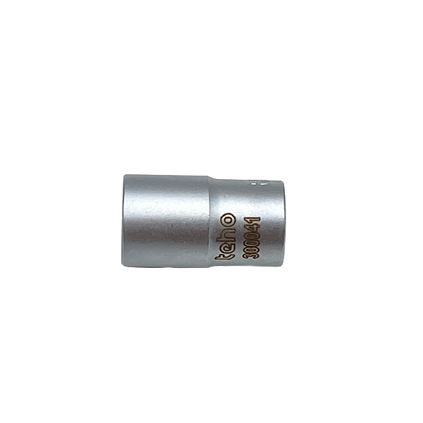 Головка торцевая шестигранная, 1/2" - TS0003