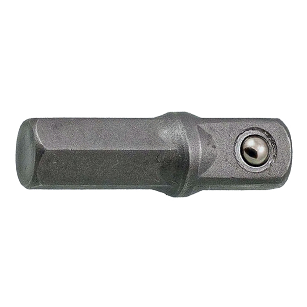 Адаптер для торцевых головок 1/4’’ (6,35 мм) - TS0171