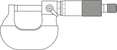 Микрометр - 272