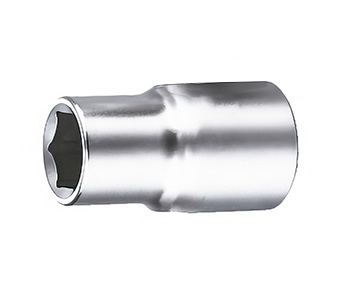 Головка торцевая шестигранная, 3/8" - TS0002