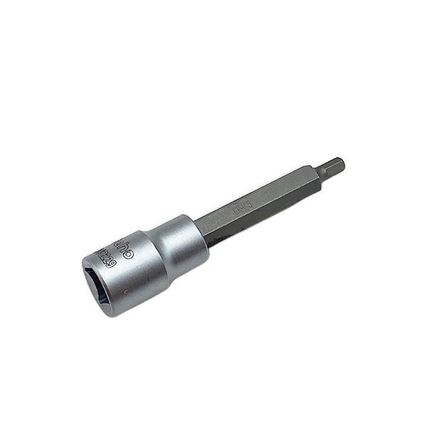Головка торцевая 1/2" с шестигранной удлиненной вставкой  - TS0032