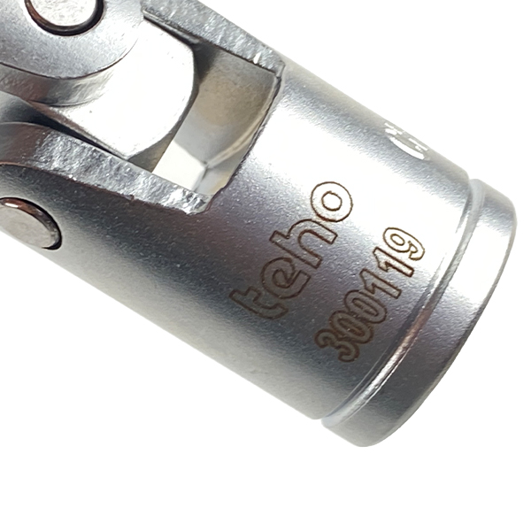 Шарнир карданный, 1/2" - TS0008
