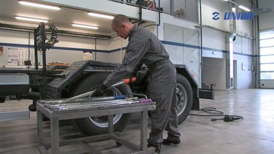 Ключ динамометрический с заданным моментом, для грузовых автомобилей - 267B