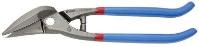 Ножницы по металлу универсальные - 563R-PLUS/7DP