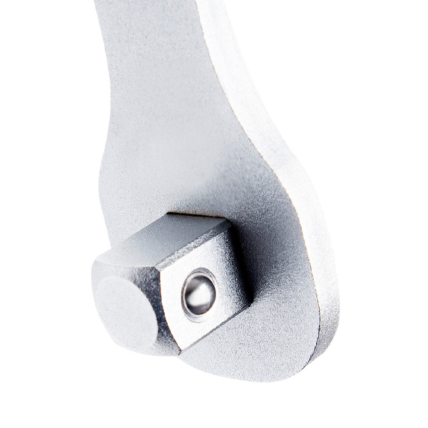 Рукоятка для головок 1/2" - 190.8/2BI-US