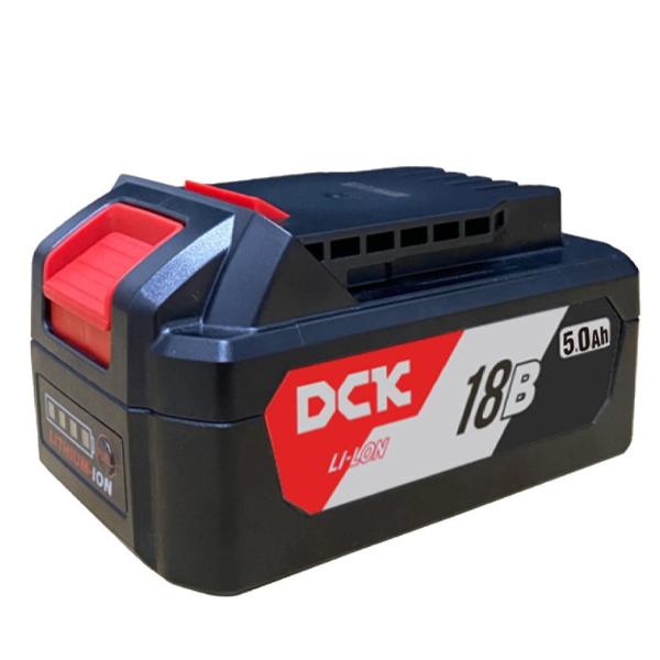 Аккумулятор DCK FFBL 2050,  li-ion, 18В, 5 а/ч. - FFBL2050