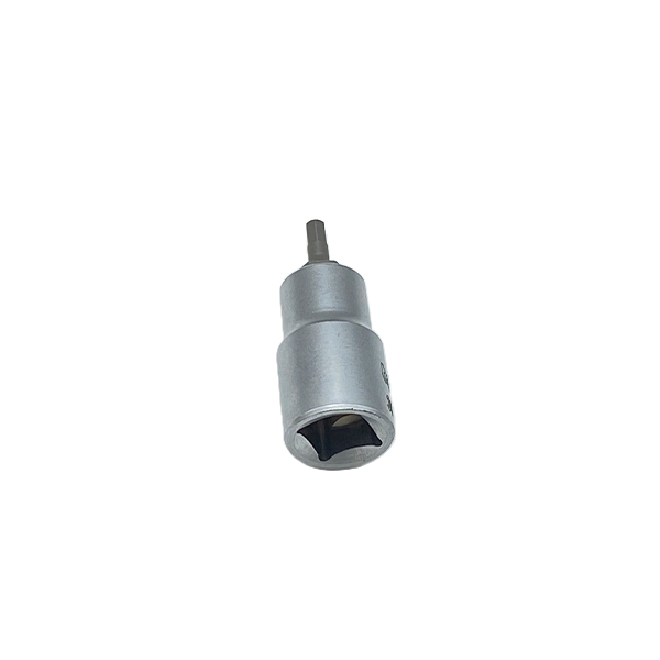 Головка торцевая 1/2" с шестигранной вставкой - TS0028