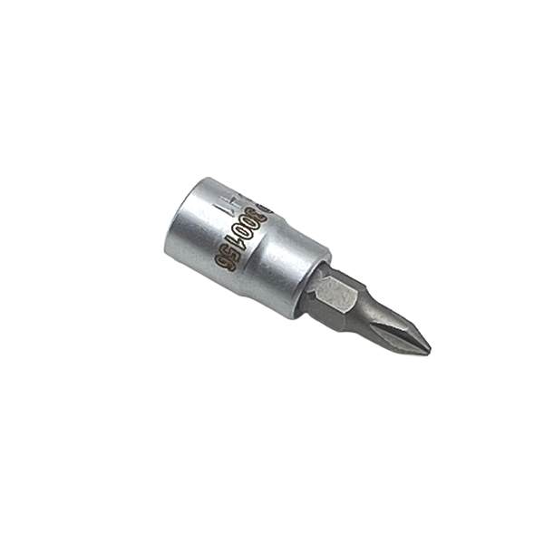 Головка торцевая 1/4" со вставкой PH - TS0019