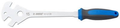 Ключ педальный, PROFI - 1613/2BI