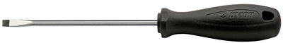 Отвёртка шлицевая, рукоятка CR - 605CR