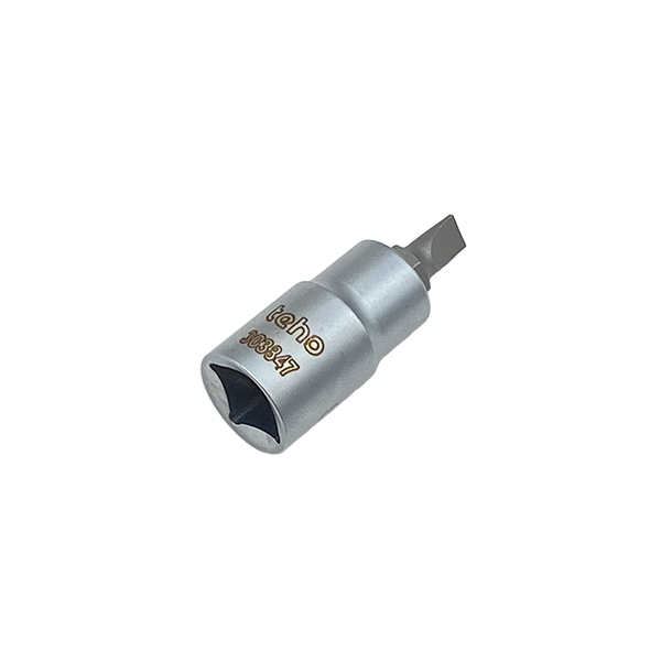 Головка торцевая 1/2" с шлицевой вставкой - TS0029