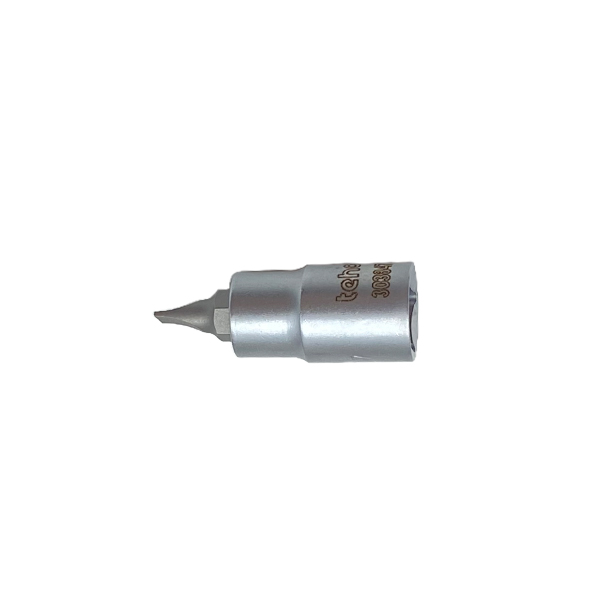 Головка торцевая 1/2" с шлицевой вставкой - TS0029