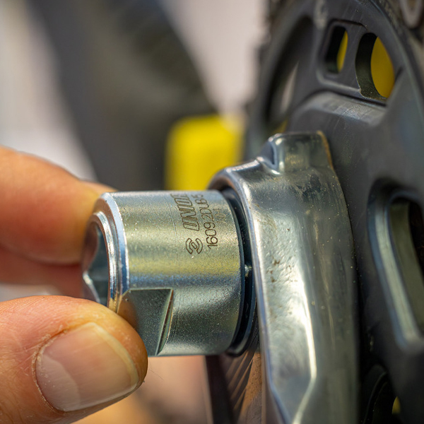Съёмник крышки шатуна SRAM DUB - 1609.2DUB/5