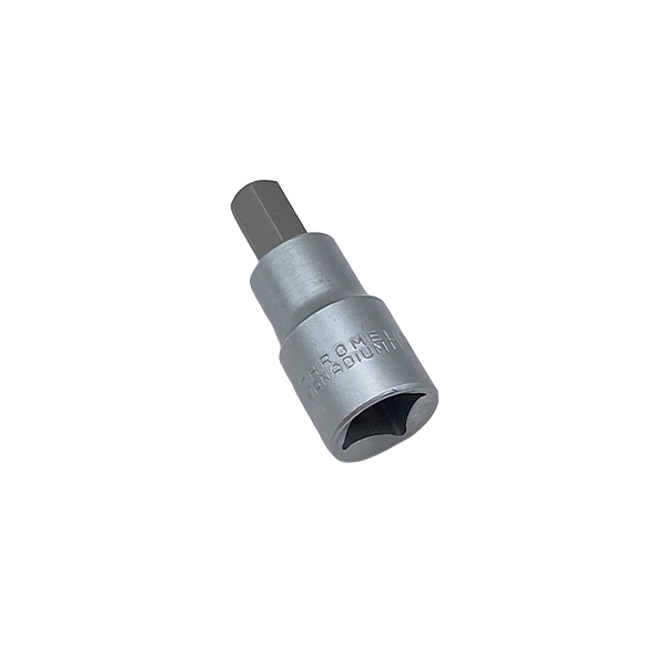 Головка торцевая 1/2" с шестигранной вставкой - TS0028