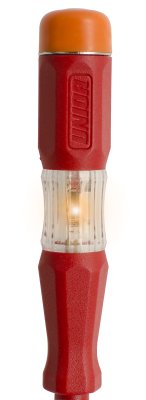 Индикатор 220-250 В - 630VDE