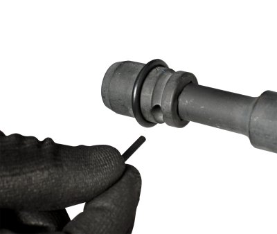 Шпилька и кольцо к головке торцевой ударной, 3/4" - 232.8/4