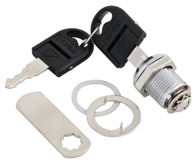 Ключ с замком 920 - K8