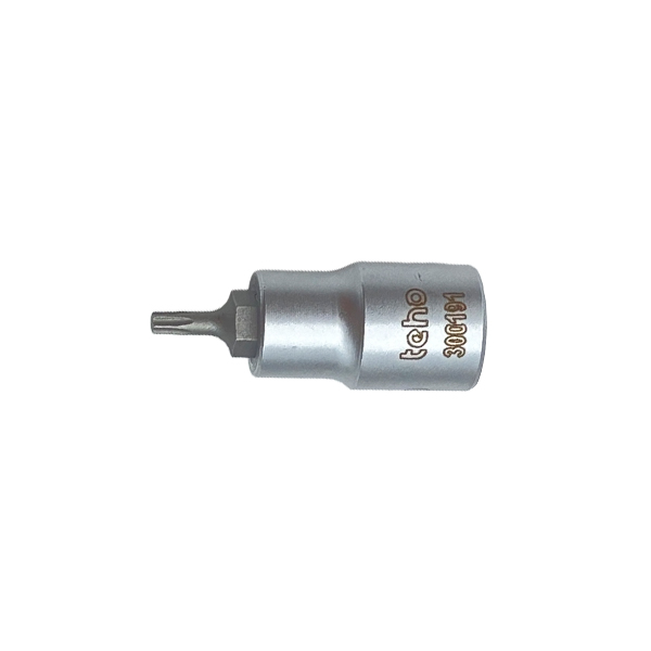 Головка торцевая 1/2" со вставкой TORX - TS0027