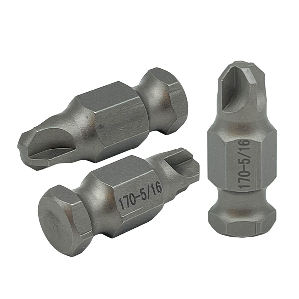 Бита усиленная Torq-set - TS0816