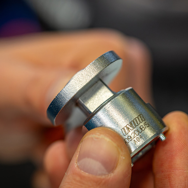 Съёмник крышки шатуна SRAM DUB - 1609.2DUB/5