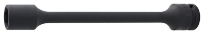 Головка торцевая ударная шестигранная, удлинённая, 1/2", 200 мм - 231/4XXL6p
