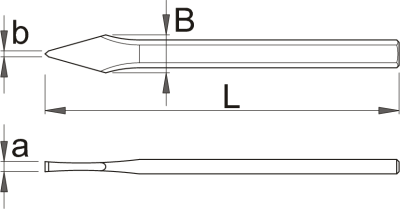 Крейцмейсель - 670/6
