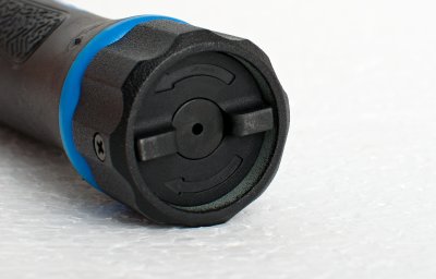 Ключ динамометрический 1/2" - 263A