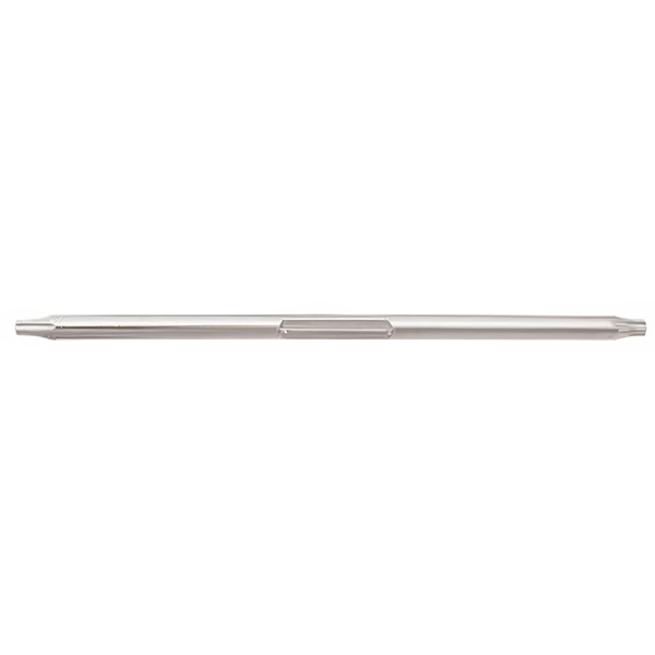Вставка двухсторонняя, TORX - 636TX