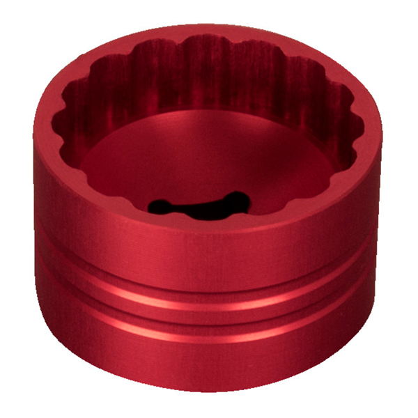 Головка для установки каретки BBR60 - 1671.BBR60