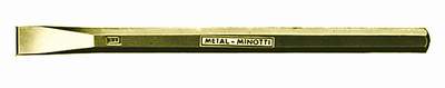 Зубило облегчённое искробезопасное METALMINOTTI- 026