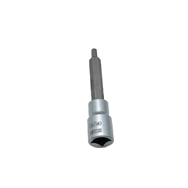 Головка торцевая 1/2" с шестигранной удлиненной вставкой  - TS0032