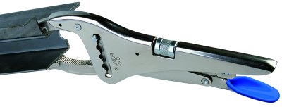 Клещи переставные с регулируемым винтом - 434/3D