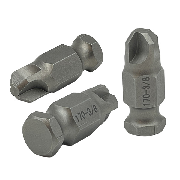 Бита усиленная Torq-set - TS0816