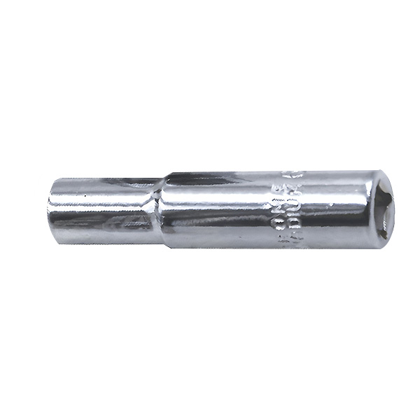 Головка торцевая шестигранная удлиненная, 1/2" - TS0006