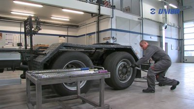Ключ динамометрический с заданным моментом, для грузовых автомобилей - 267B