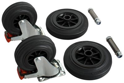 Комплект колёс для арт. 940H1, H2, H3 - W24