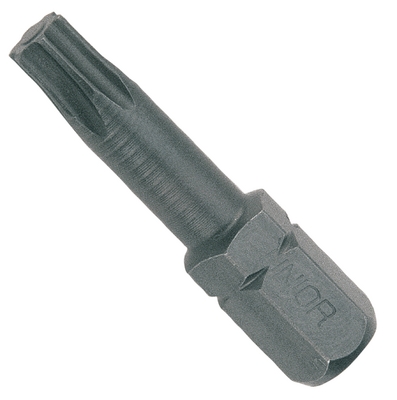Вставка (бита) с профилем TORX, набор 3 шт. - 6492C8