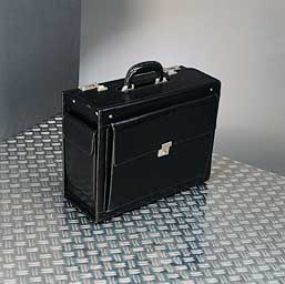 Чемоданы Hepco&Becker серии EXCLUSIVE STANDART - 53 8229 0019