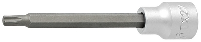 Головка торцевая со вставкой с профилем TORX удлинённой, 3/8" - 236/2TXL
