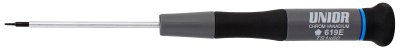 Отвертка для точной механики с профилем TS - 619E