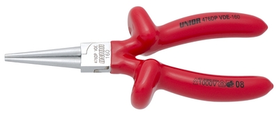 Круглогубцы изолированные - 476/1VDEDP
