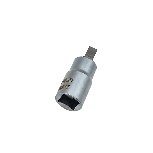 Головка торцевая 1/2" с шлицевой вставкой - TS0029