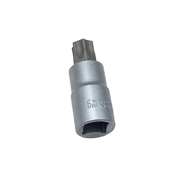 Головка торцевая 1/2" со вставкой TORX - TS0027
