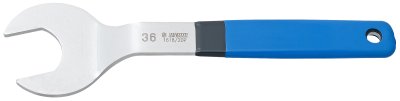Ключ для конических гаек, односторонний изогнутый - 1618/2DP