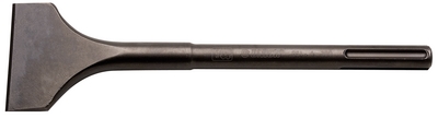 Зубило лопаточное, посадка SDS-макс - 651.4/7